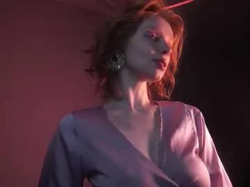 ginger_hugs on Chaturbate 