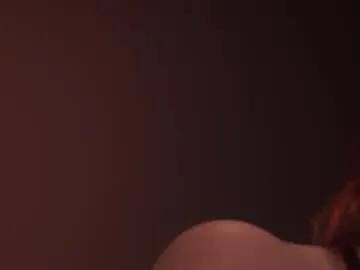 ginger_hugs on Chaturbate 