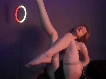 ginger_hugs on Chaturbate 