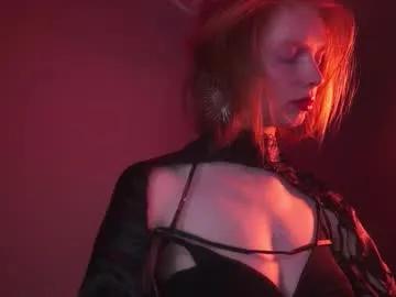 ginger_hugs on Chaturbate 