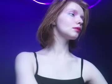 ginger_hugs on Chaturbate 