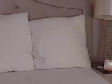 gingerellis on Chaturbate 