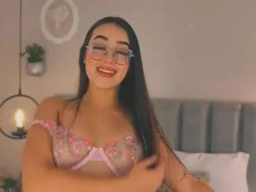 gisselle_palmer on Chaturbate 