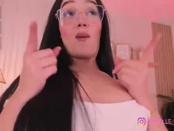 gisselle_palmer on Chaturbate 