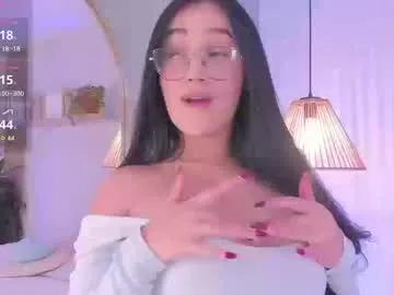 gisselle_palmer on Chaturbate 