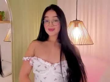 gisselle_palmer on Chaturbate 
