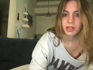 goddess_larz on Chaturbate 