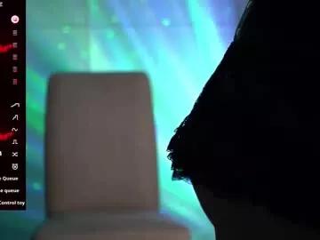 goddessrubysnowbun on Chaturbate 