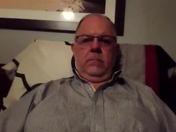 golfnski — Freechat on Chaturbate