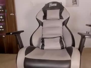 hanna_risso on Chaturbate 