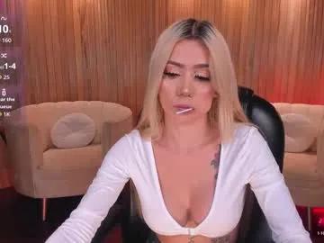 hannaconnor_ on Chaturbate 