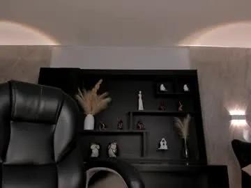 hannaconnor_ on Chaturbate 