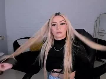 hannaconnor_ on Chaturbate 