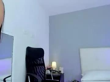 hannamartinnez on Chaturbate 