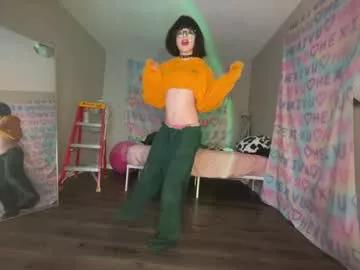 hexivu on Chaturbate