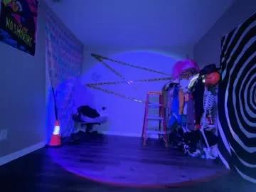 hexivu on Chaturbate