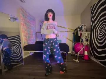 hexivu on Chaturbate