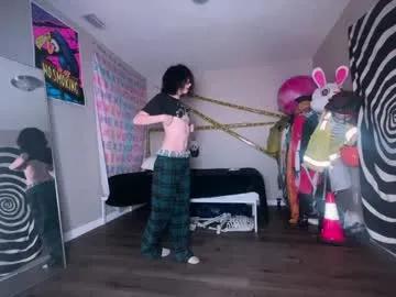 hexivu on Chaturbate