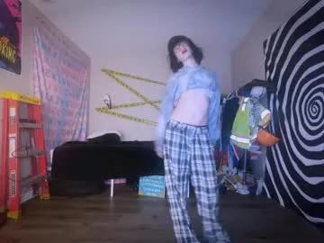 hexivu on Chaturbate