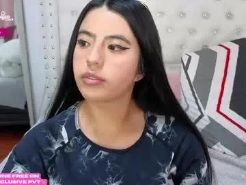 hikiko_doll_ on Chaturbate 