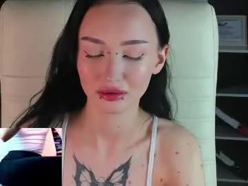 holly_berryy_ on Chaturbate 