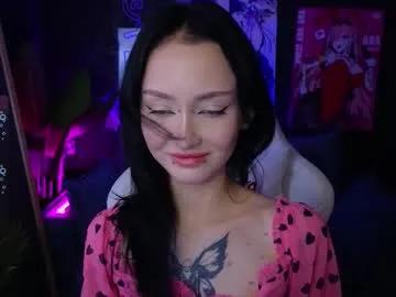 holly_berryy_ on Chaturbate 