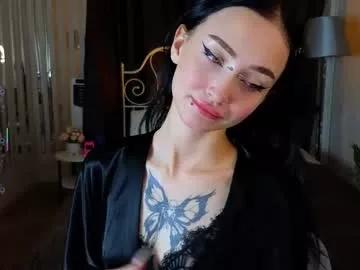 holly_berryy_ on Chaturbate 