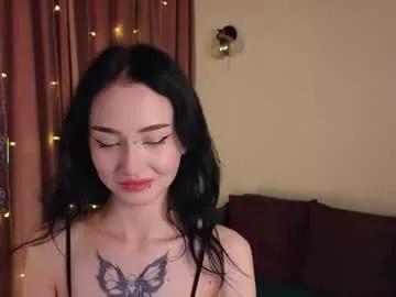 holly_berryy_ on Chaturbate 