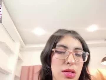 im_molly_angel on Chaturbate 
