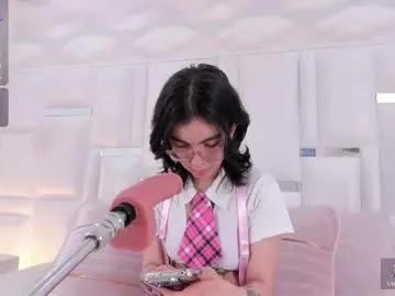 im_molly_angel on Chaturbate 