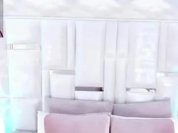 im_molly_angel on Chaturbate 