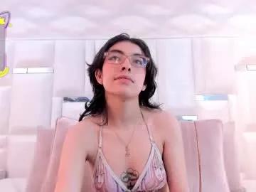 im_molly_angel on Chaturbate 