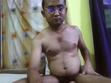 indiancumking on Chaturbate 