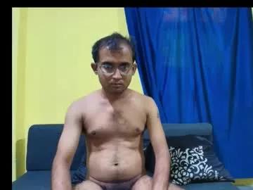 indiancumking on Chaturbate 