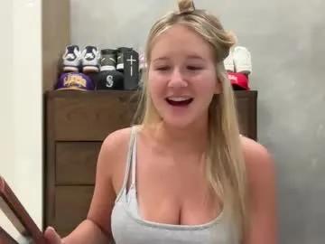 itsssosierra on Chaturbate 