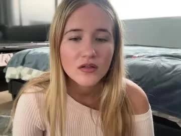 itsssosierra on Chaturbate 