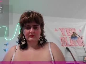 izzyishottttt on Chaturbate 