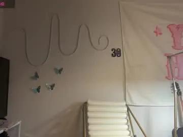 izzyishottttt on Chaturbate 