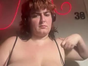 izzyishottttt on Chaturbate 