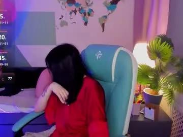 jenniferlorel on Chaturbate 