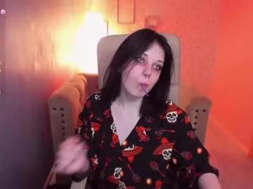 jenniferlorel on Chaturbate 