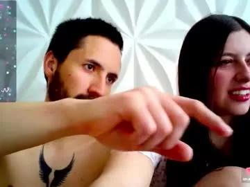 jerryandjessicaa on Chaturbate 