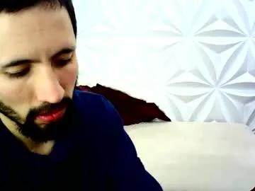 jerryandjessicaa on Chaturbate 