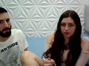 jerryandjessicaa on Chaturbate 