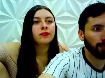jerryandjessicaa on Chaturbate 