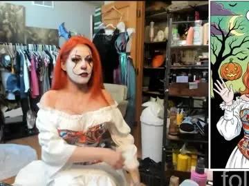 jessyboi0504 on Chaturbate 