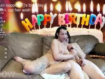 jessyboi0504 on Chaturbate 