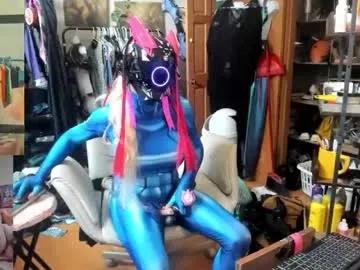 jessyboi0504 on Chaturbate 