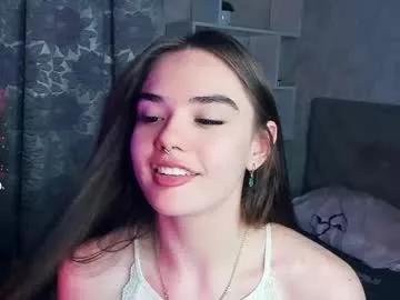 jinny_garland on Chaturbate 