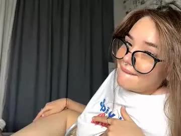 jinny_garland on Chaturbate 